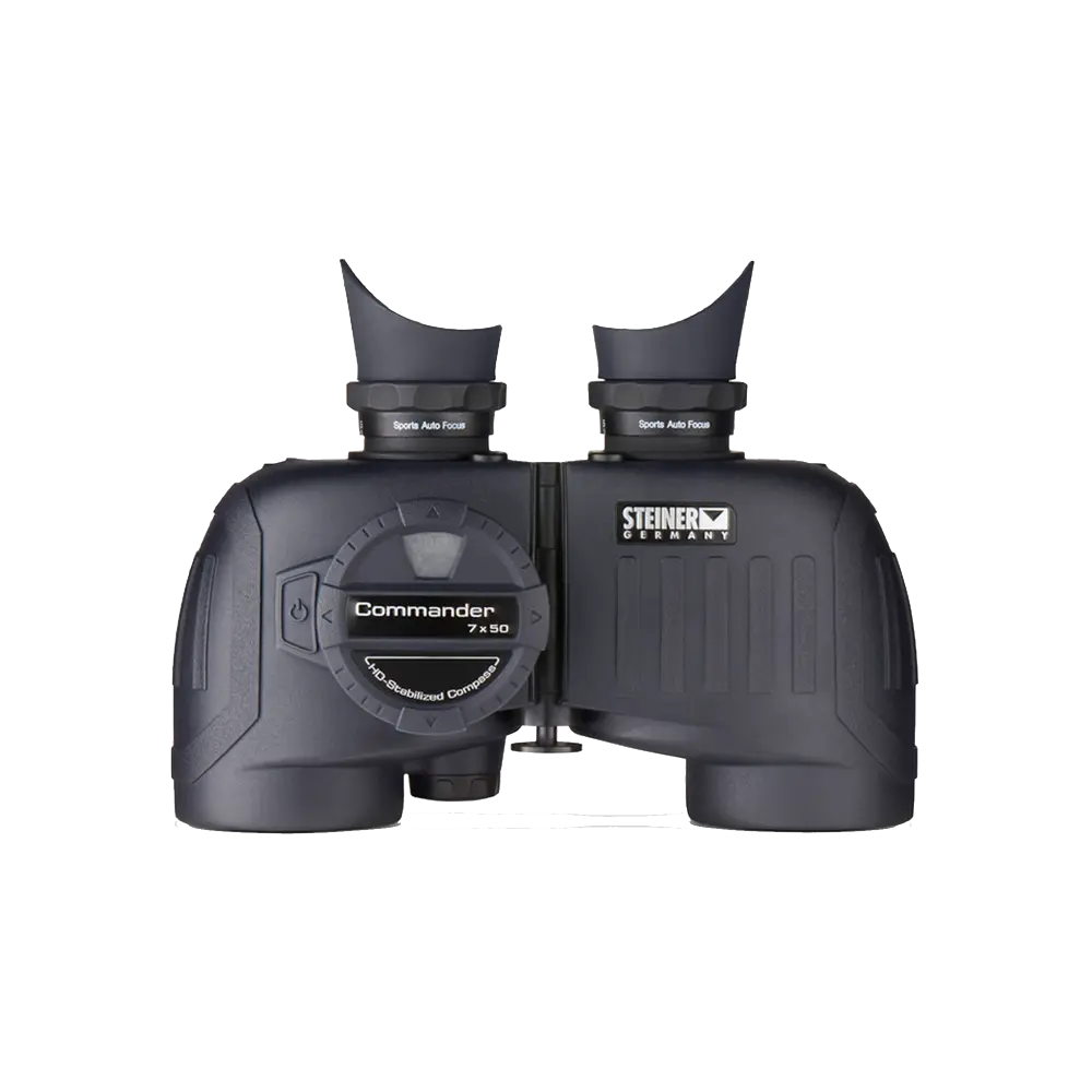 Commander 7x50c (Old) | Steiner High-Quality Optics